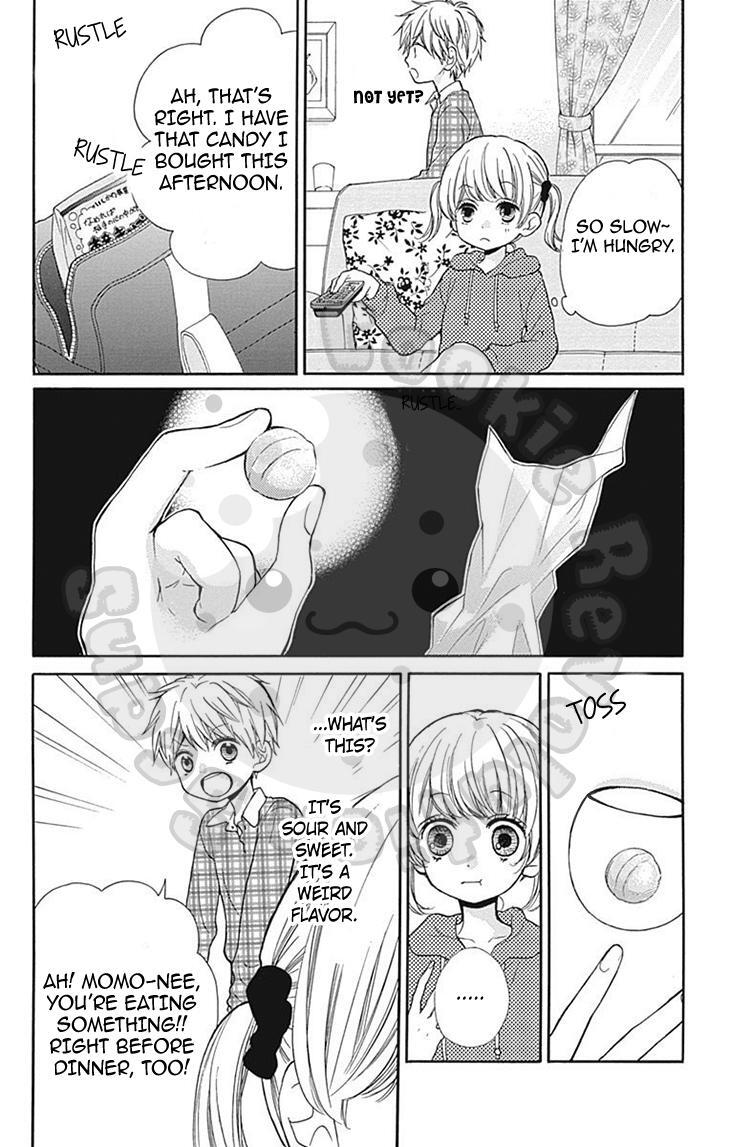 Read Zekkyou Gakkyuu Manga Online