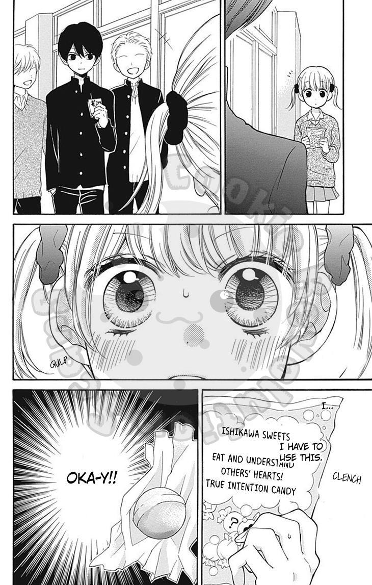 Read Zekkyou Gakkyuu Manga Online