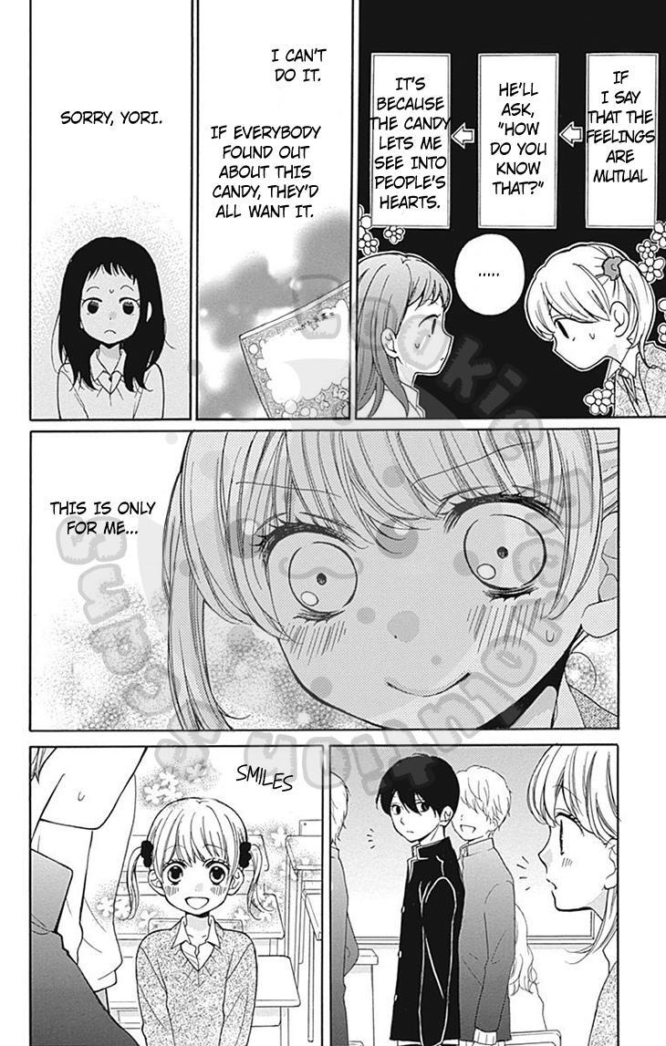 Read Zekkyou Gakkyuu Manga Online