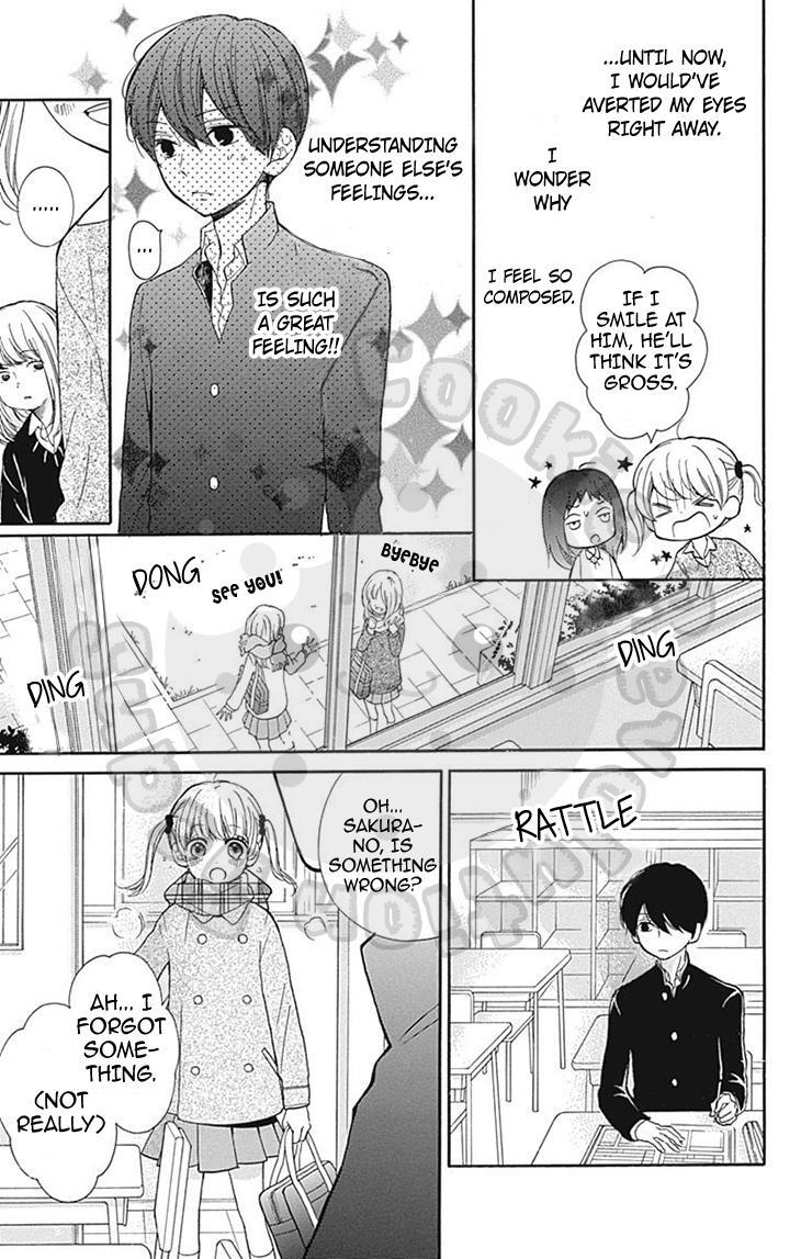 Read Zekkyou Gakkyuu Manga Online