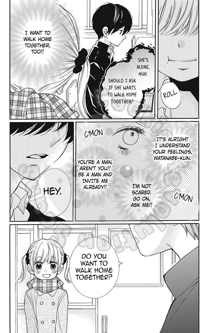 Read Zekkyou Gakkyuu Manga Online