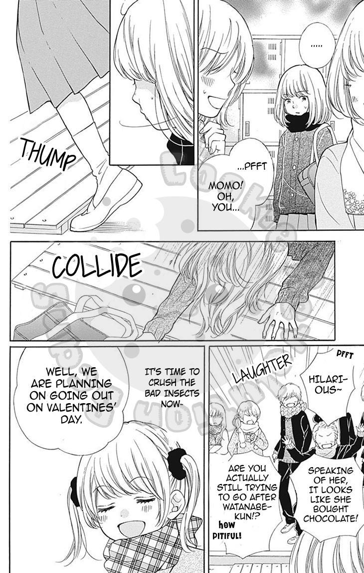 Read Zekkyou Gakkyuu Manga Online