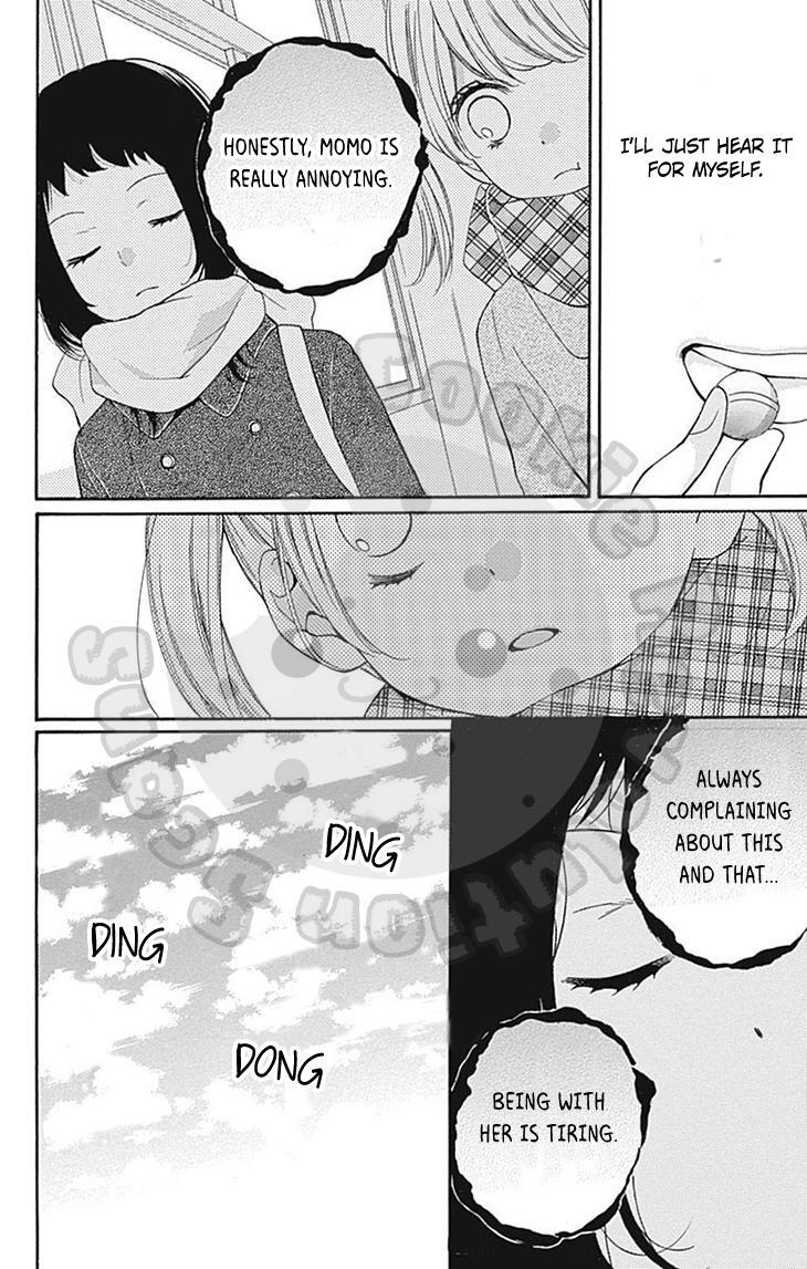 Read Zekkyou Gakkyuu Manga Online