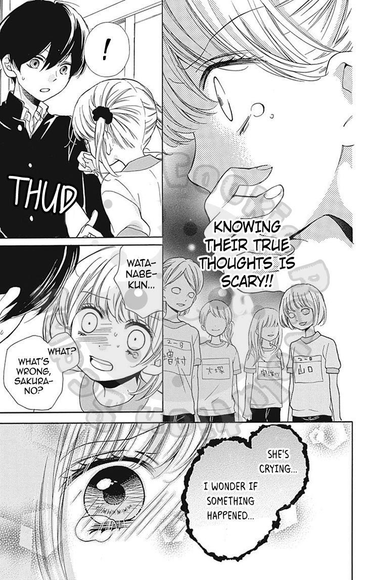 Read Zekkyou Gakkyuu Manga Online