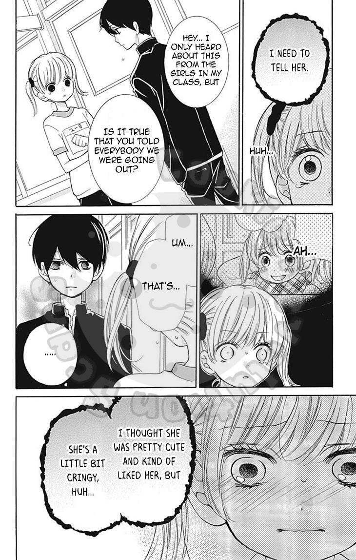 Read Zekkyou Gakkyuu Manga Online