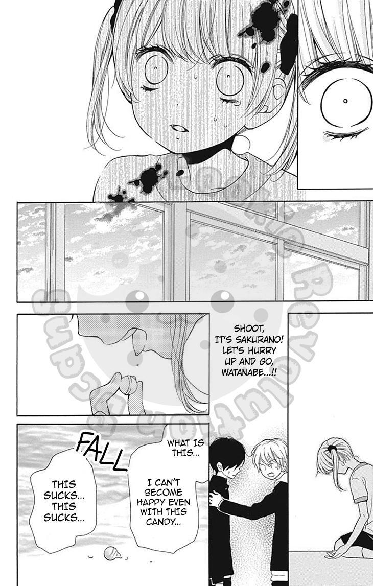 Read Zekkyou Gakkyuu Manga Online
