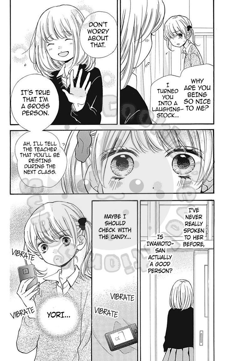 Read Zekkyou Gakkyuu Manga Online