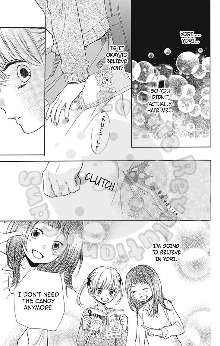 Read Zekkyou Gakkyuu Manga Online