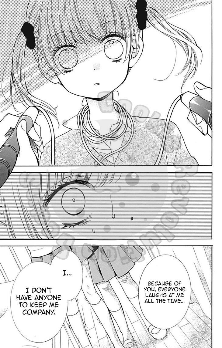 Read Zekkyou Gakkyuu Manga Online
