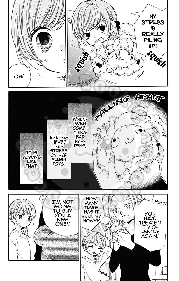 Read Zekkyou Gakkyuu Manga Online