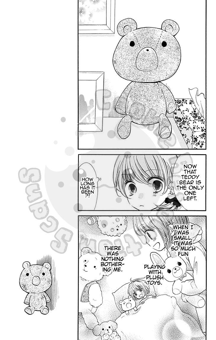 Read Zekkyou Gakkyuu Manga Online