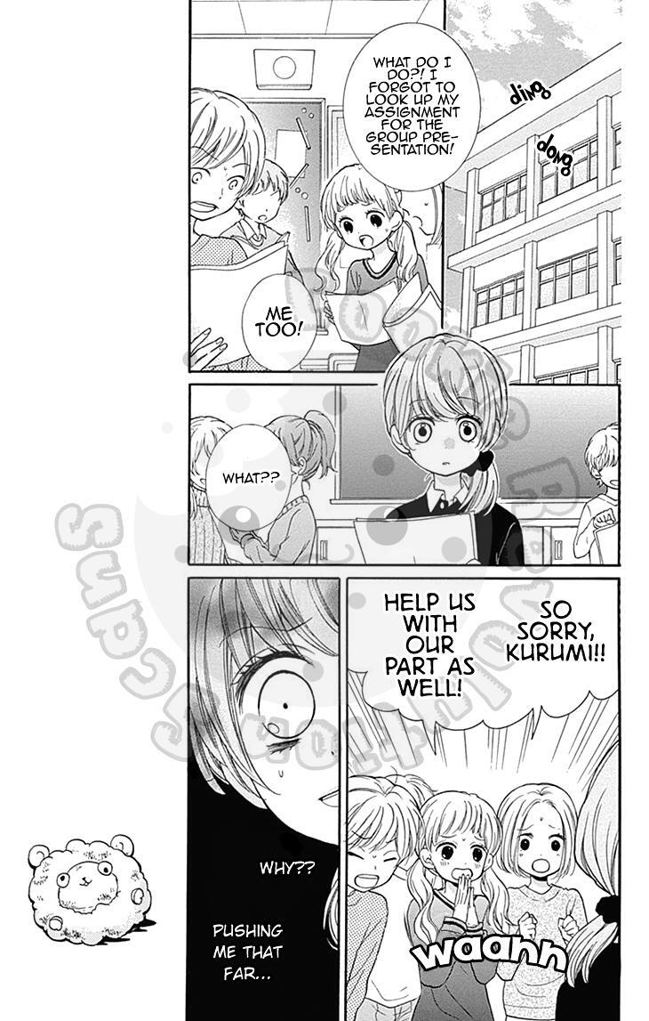 Read Zekkyou Gakkyuu Manga Online