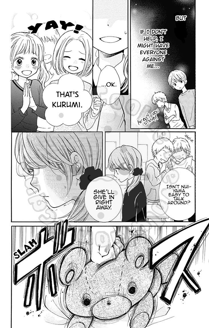 Read Zekkyou Gakkyuu Manga Online