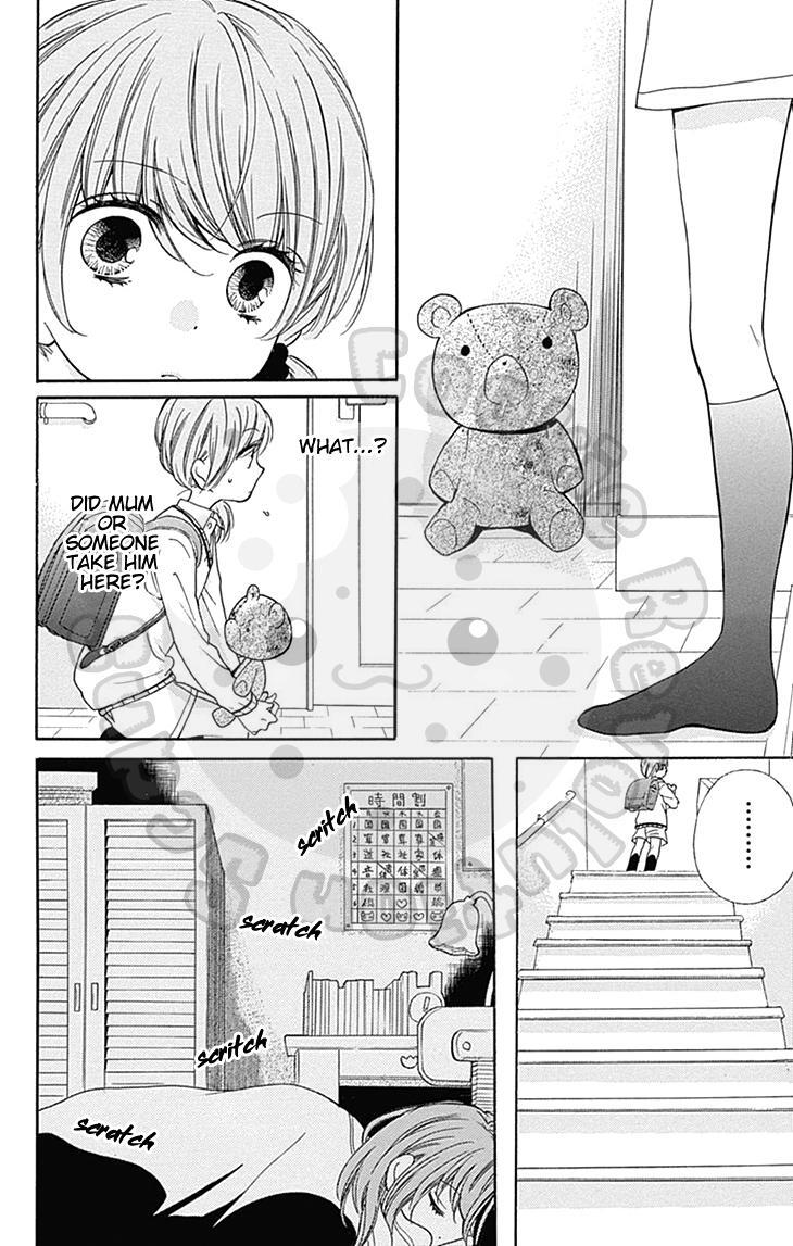 Read Zekkyou Gakkyuu Manga Online