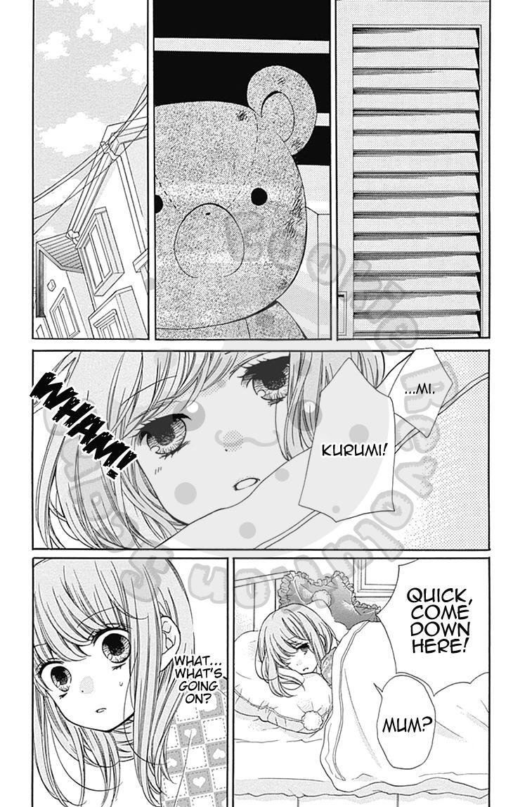 Read Zekkyou Gakkyuu Manga Online