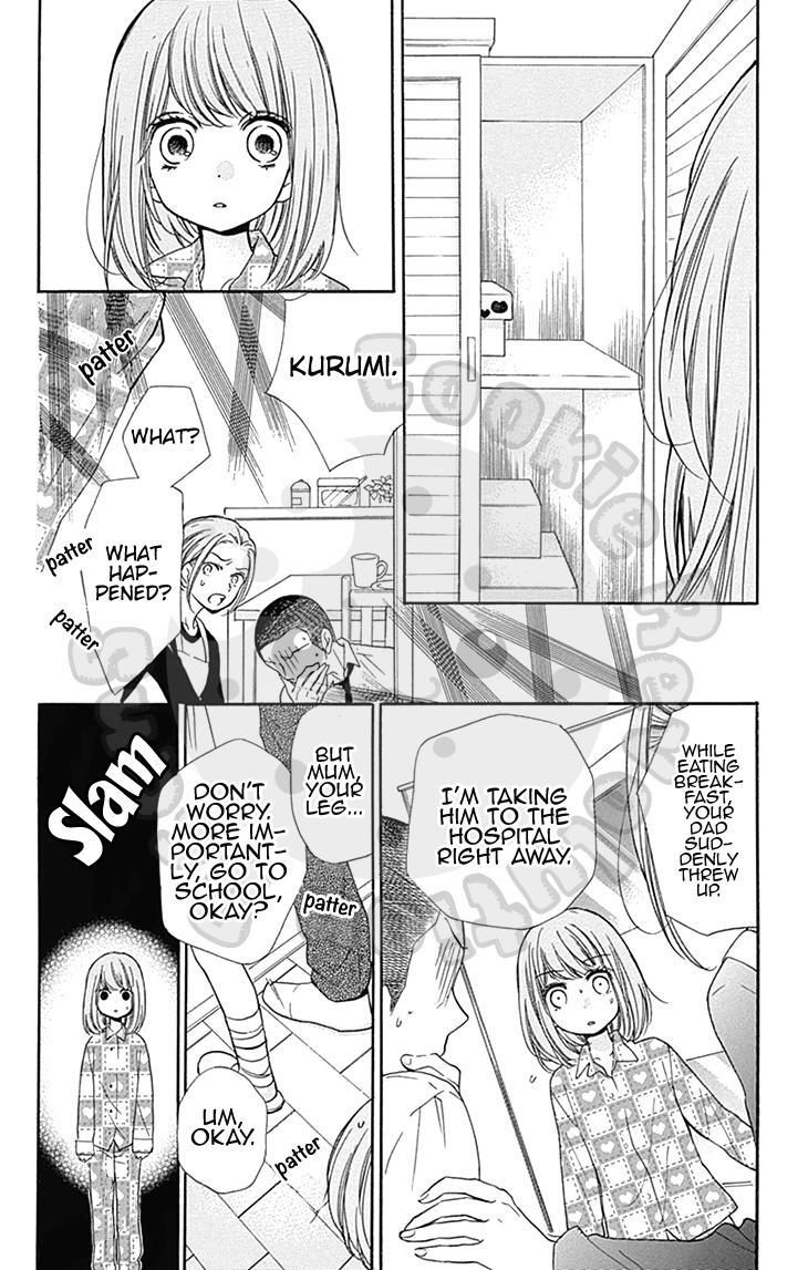 Read Zekkyou Gakkyuu Manga Online