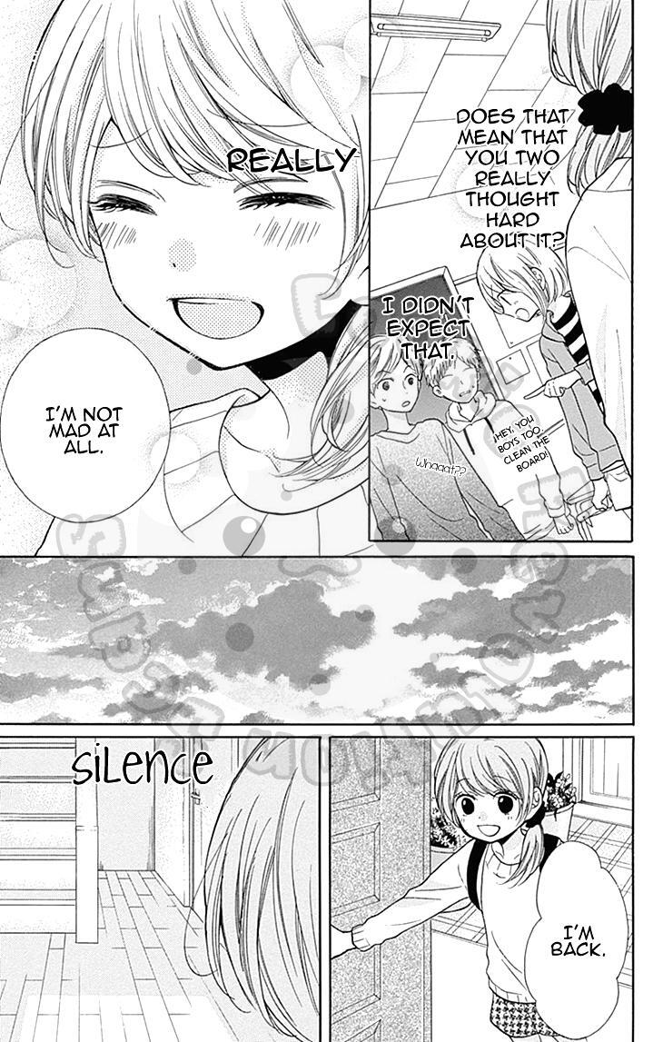 Read Zekkyou Gakkyuu Manga Online