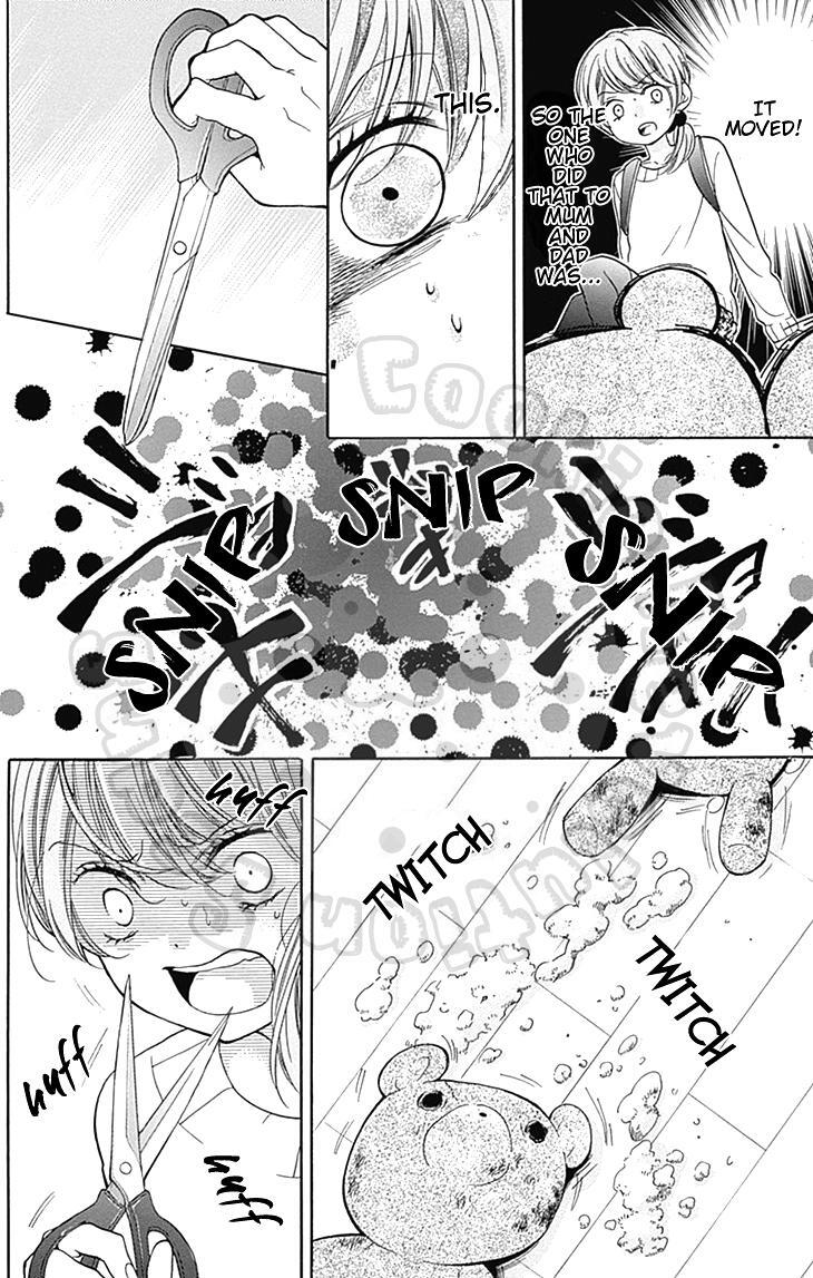 Read Zekkyou Gakkyuu Manga Online