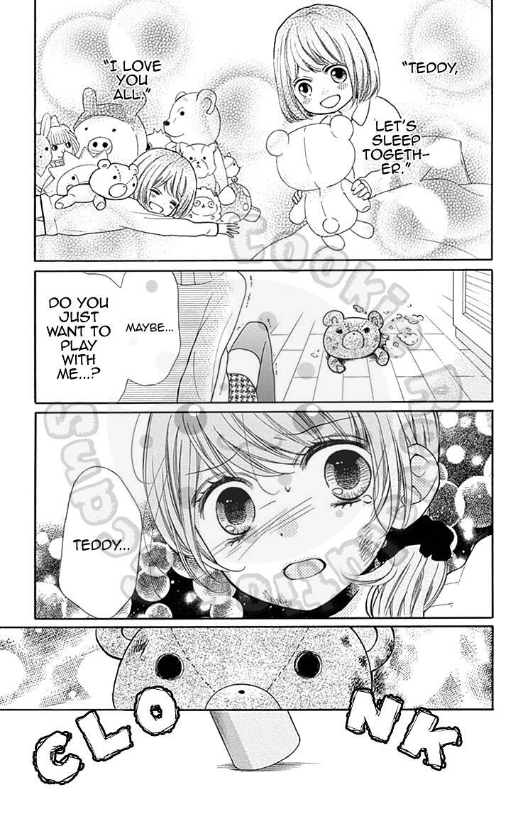 Read Zekkyou Gakkyuu Manga Online