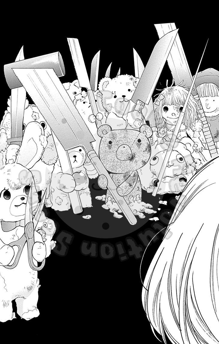 Read Zekkyou Gakkyuu Manga Online