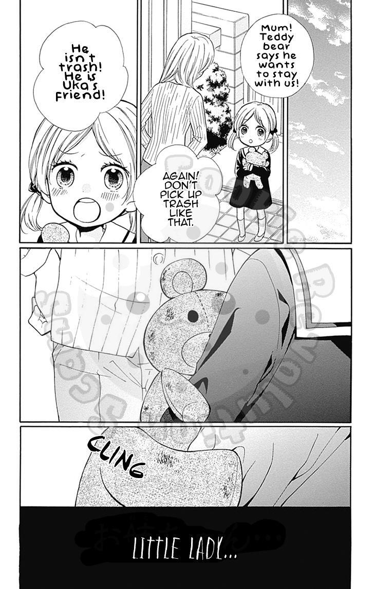 Read Zekkyou Gakkyuu Manga Online