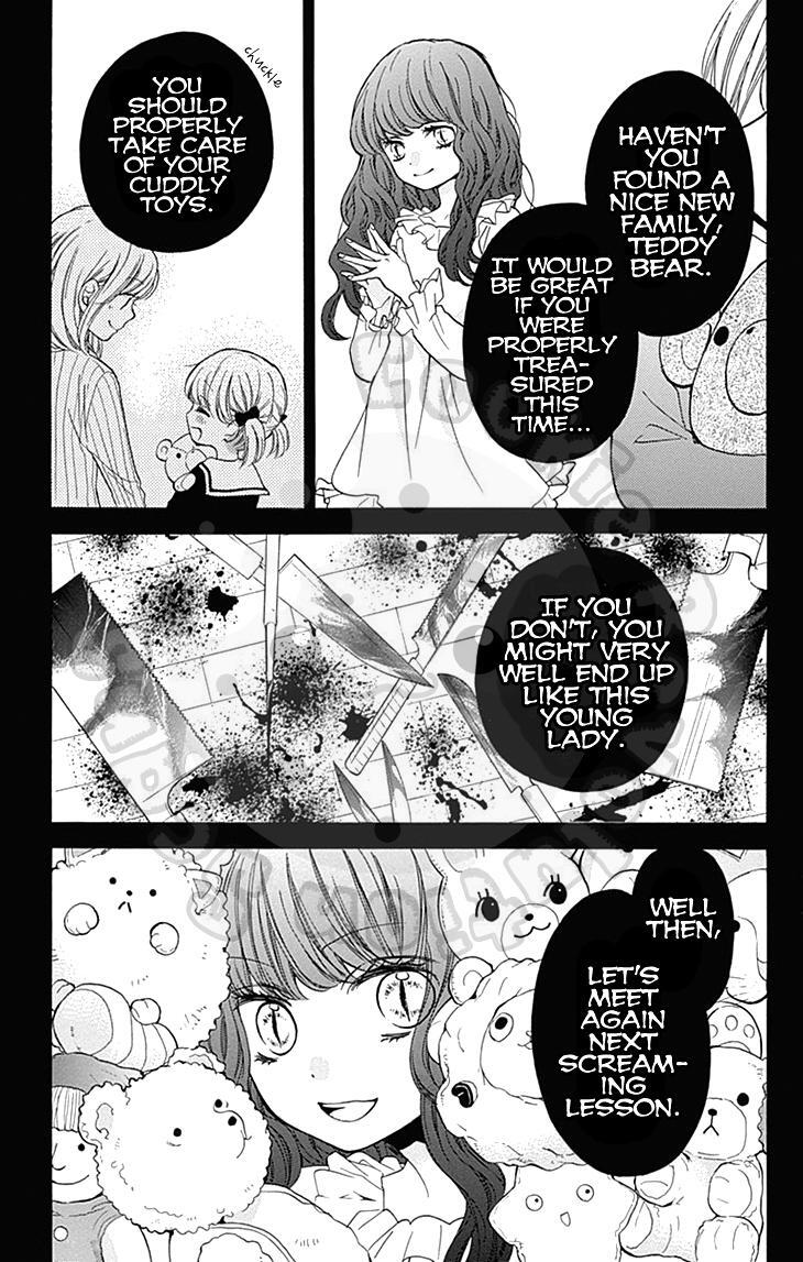 Read Zekkyou Gakkyuu Manga Online