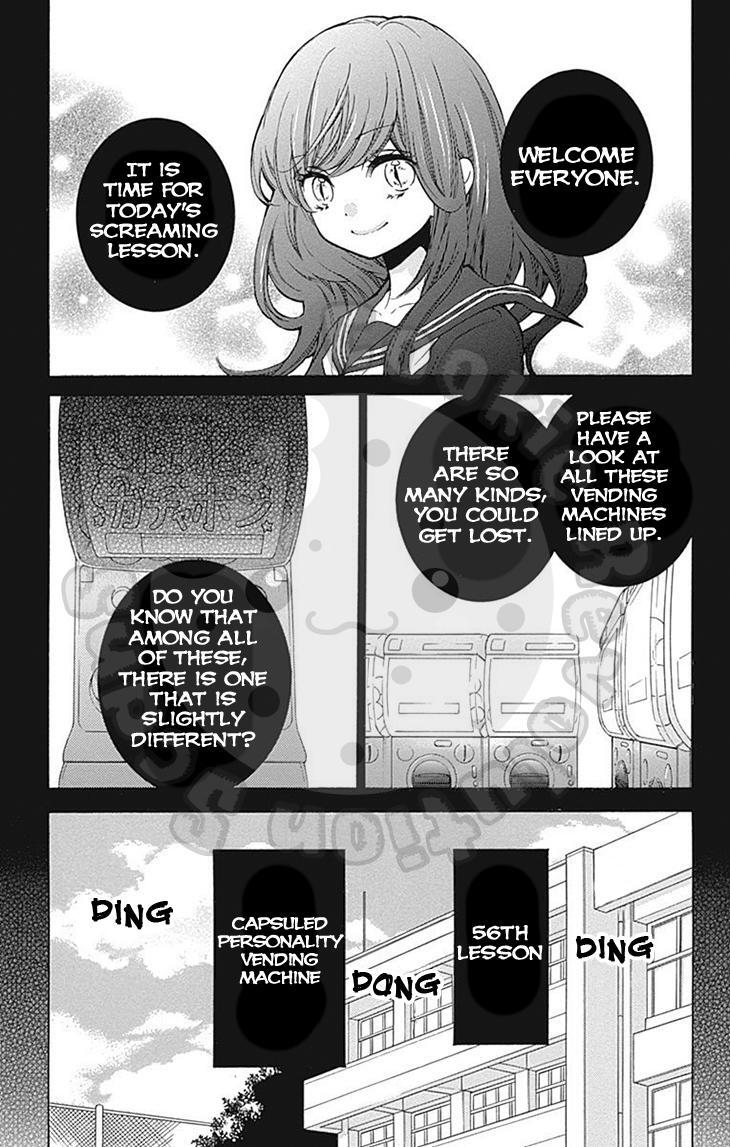 Read Zekkyou Gakkyuu Manga Online