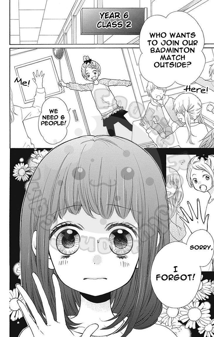 Read Zekkyou Gakkyuu Manga Online