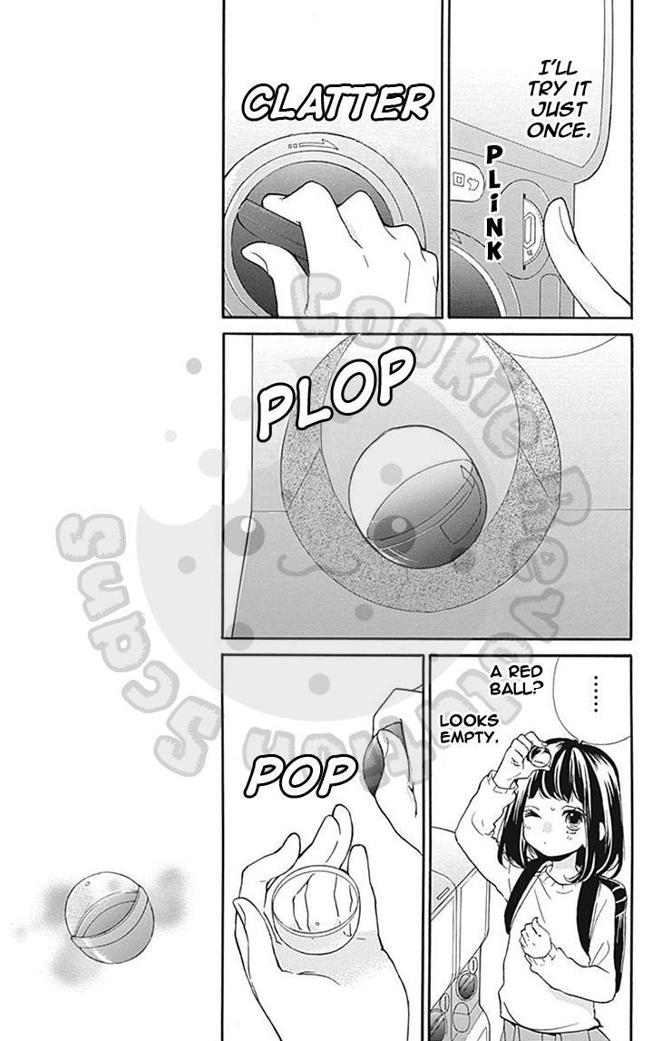 Read Zekkyou Gakkyuu Manga Online