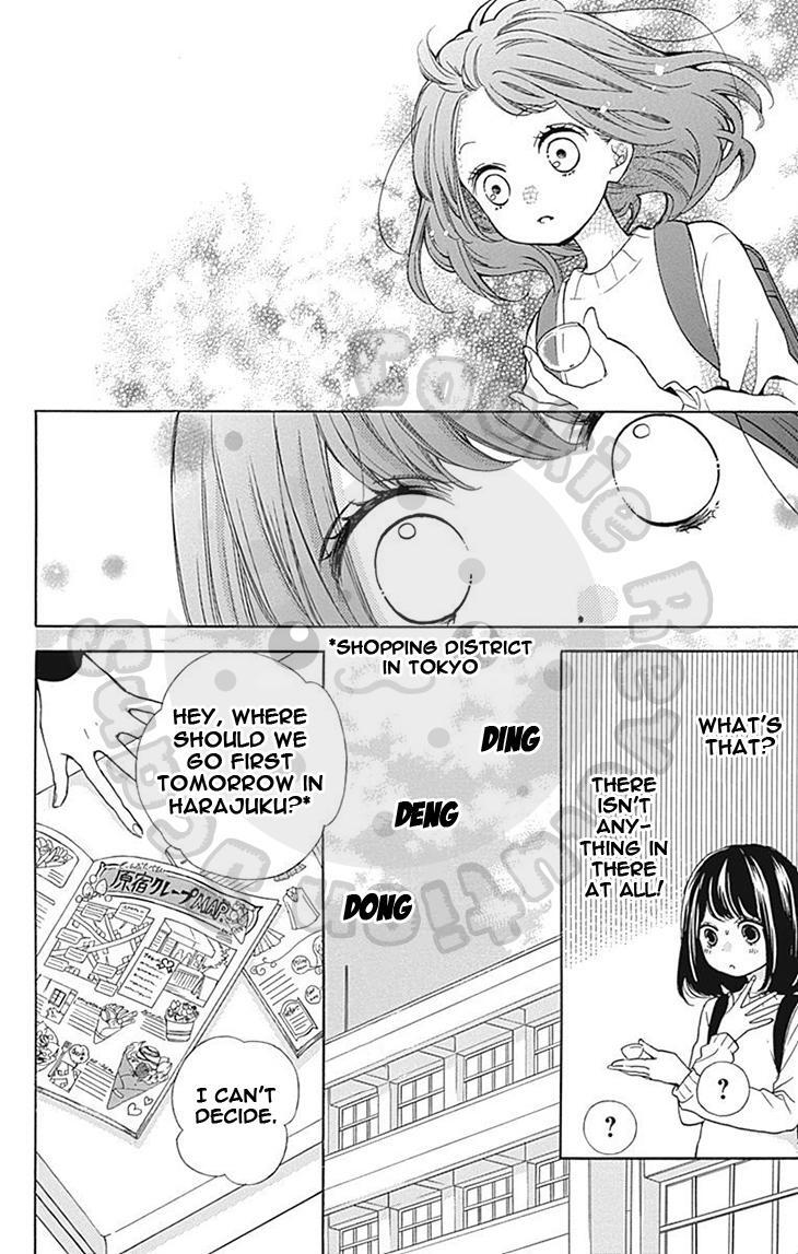 Read Zekkyou Gakkyuu Manga Online