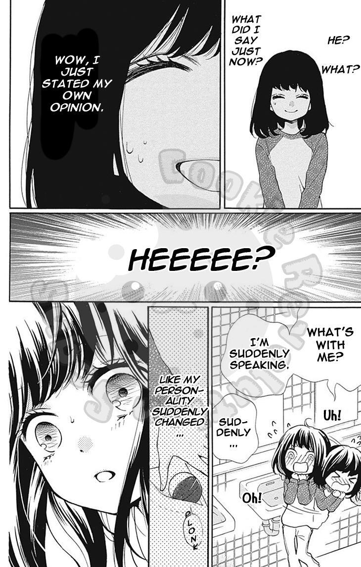 Read Zekkyou Gakkyuu Manga Online