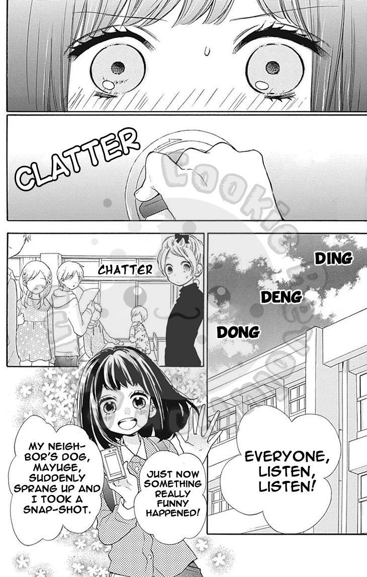 Read Zekkyou Gakkyuu Manga Online