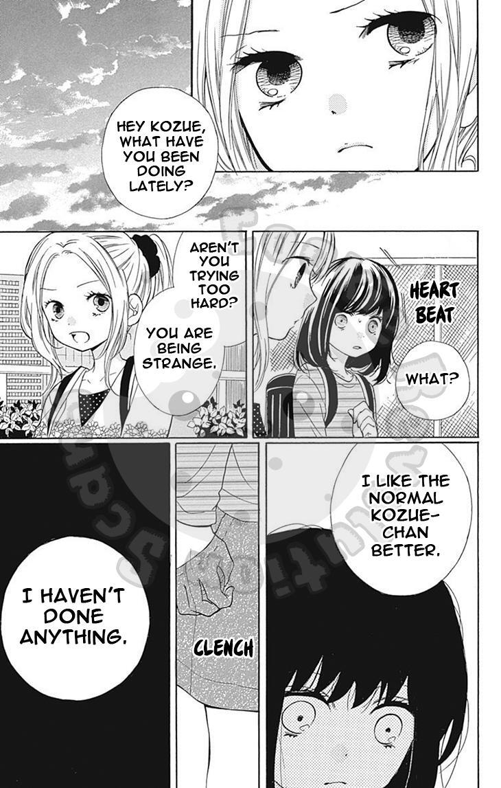 Read Zekkyou Gakkyuu Manga Online