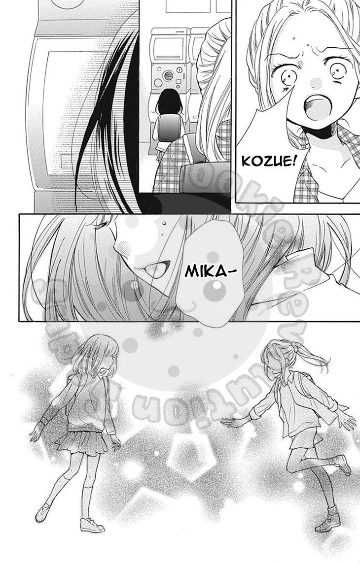 Read Zekkyou Gakkyuu Manga Online