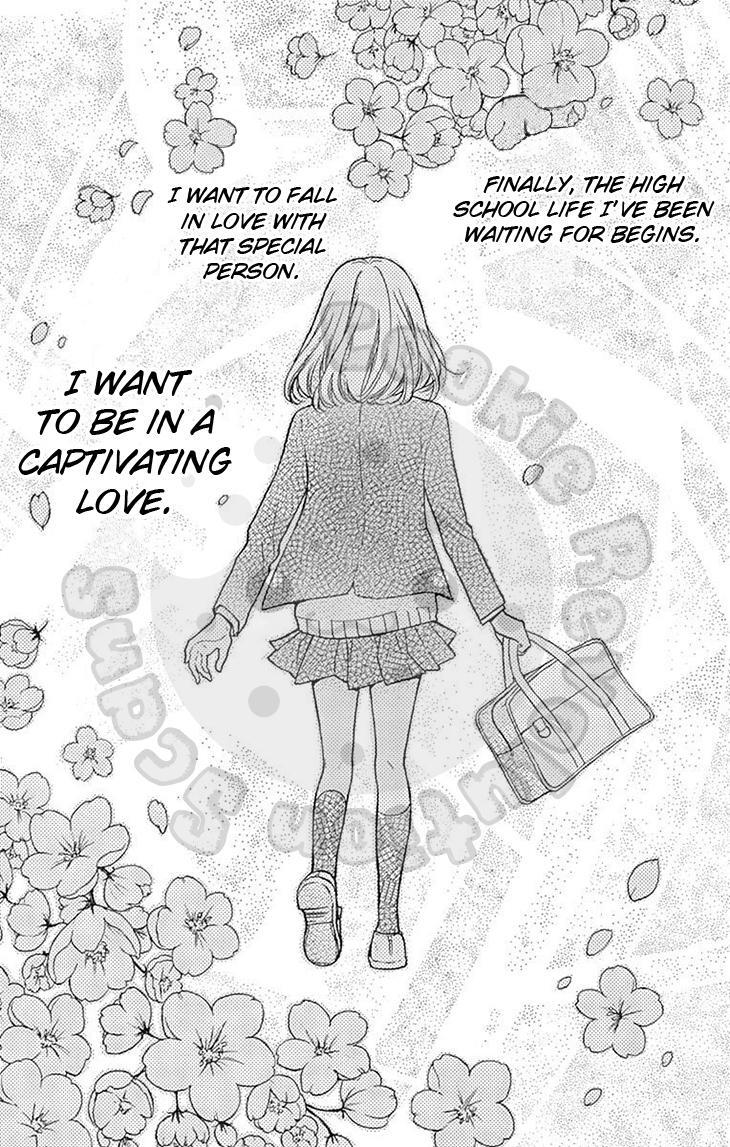 Read Zekkyou Gakkyuu Manga Online