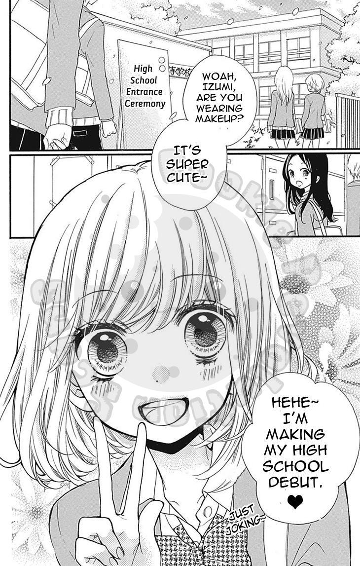 Read Zekkyou Gakkyuu Manga Online