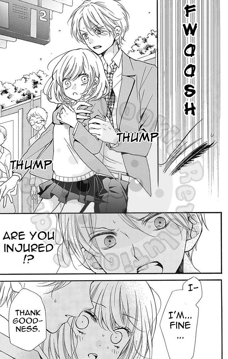 Read Zekkyou Gakkyuu Manga Online