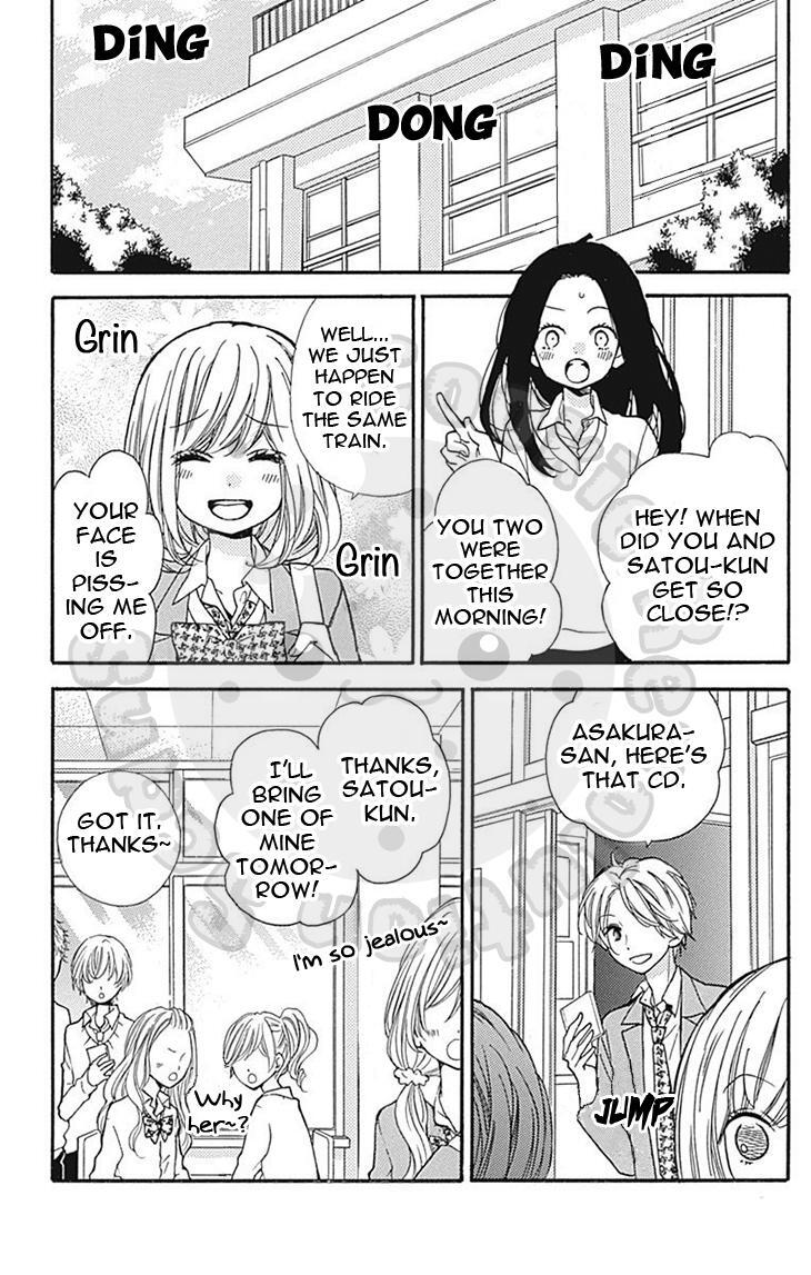 Read Zekkyou Gakkyuu Manga Online