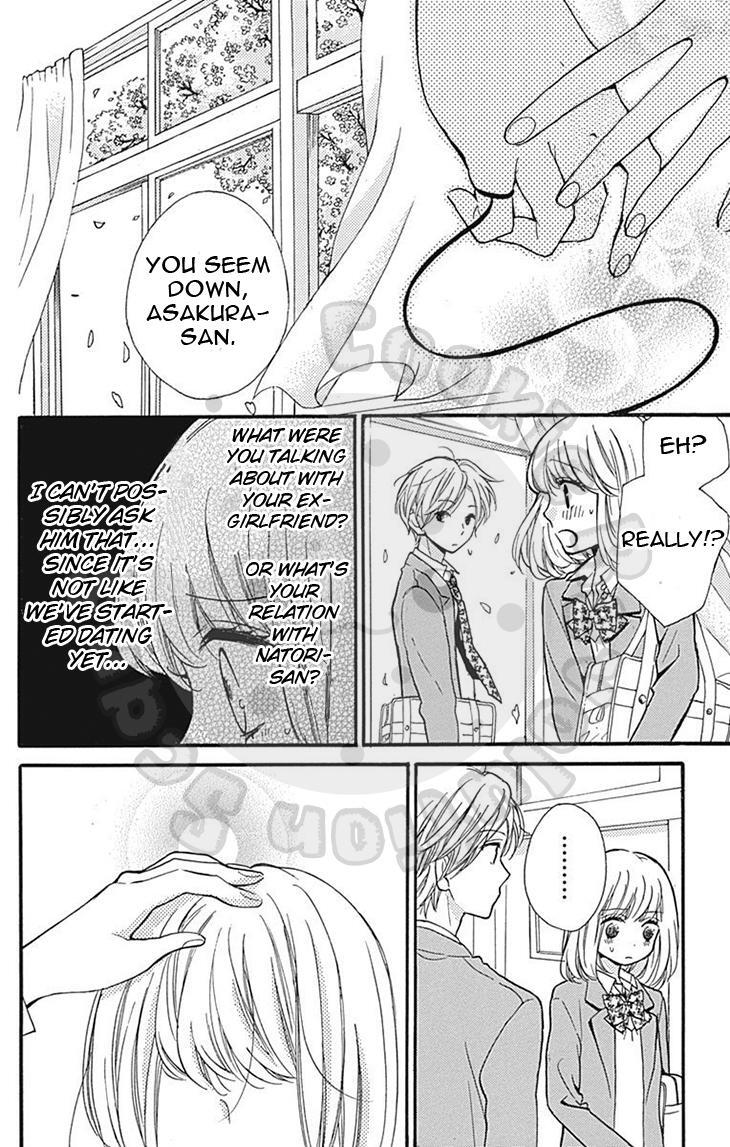 Read Zekkyou Gakkyuu Manga Online