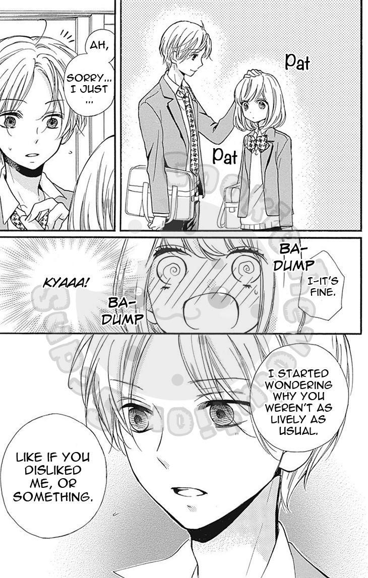 Read Zekkyou Gakkyuu Manga Online