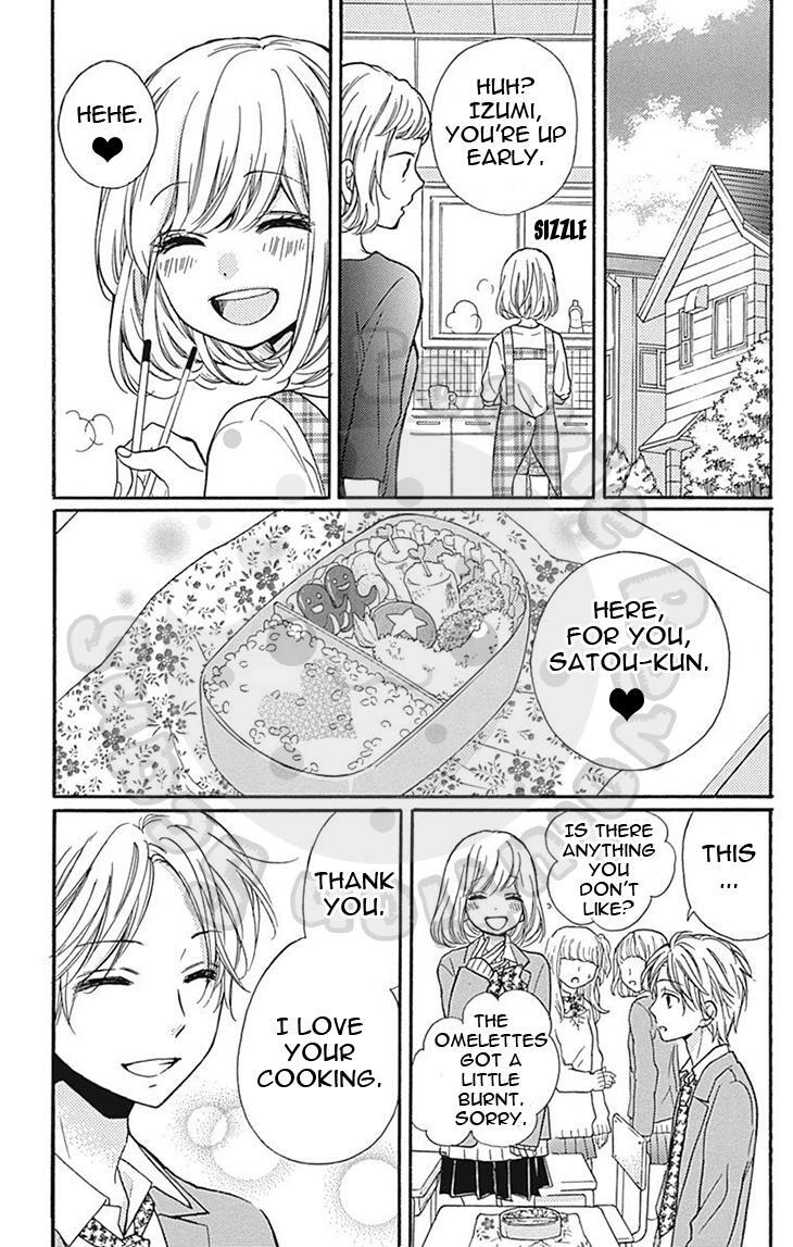 Read Zekkyou Gakkyuu Manga Online