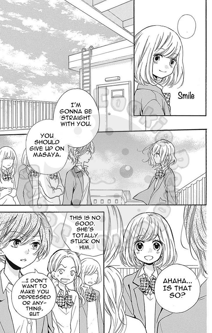 Read Zekkyou Gakkyuu Manga Online