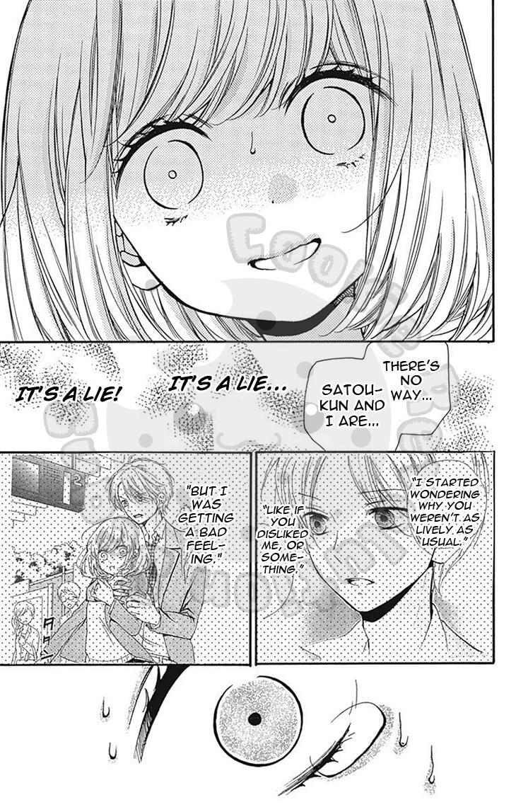 Read Zekkyou Gakkyuu Manga Online