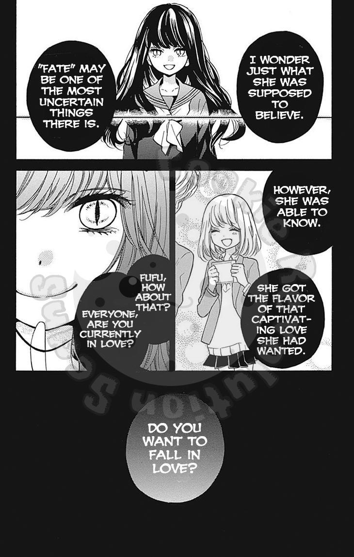 Read Zekkyou Gakkyuu Manga Online