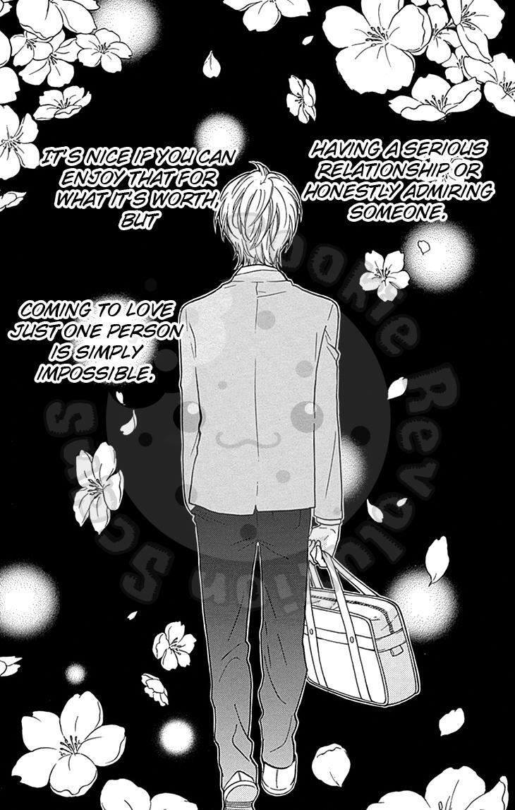 Read Zekkyou Gakkyuu Manga Online