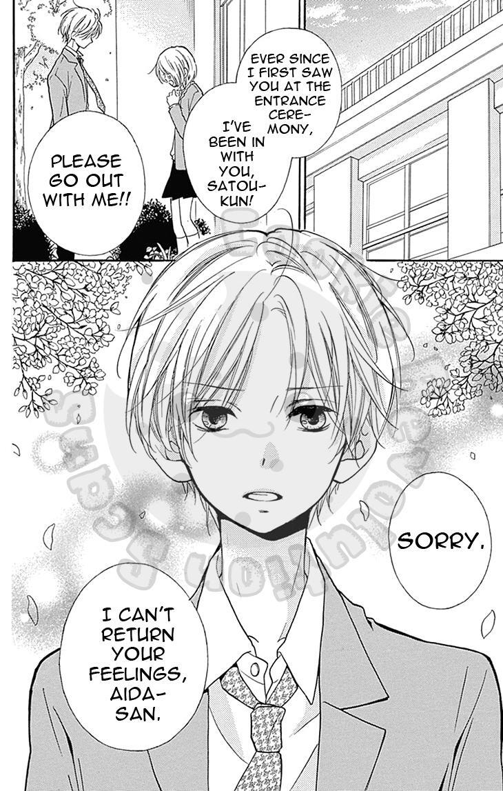 Read Zekkyou Gakkyuu Manga Online