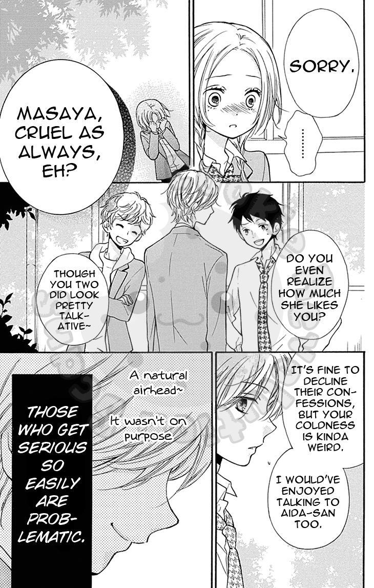 Read Zekkyou Gakkyuu Manga Online