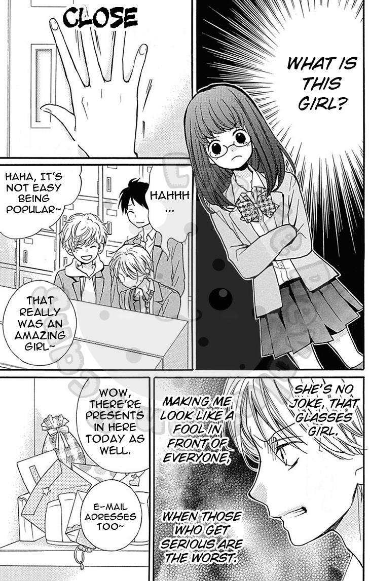 Read Zekkyou Gakkyuu Manga Online