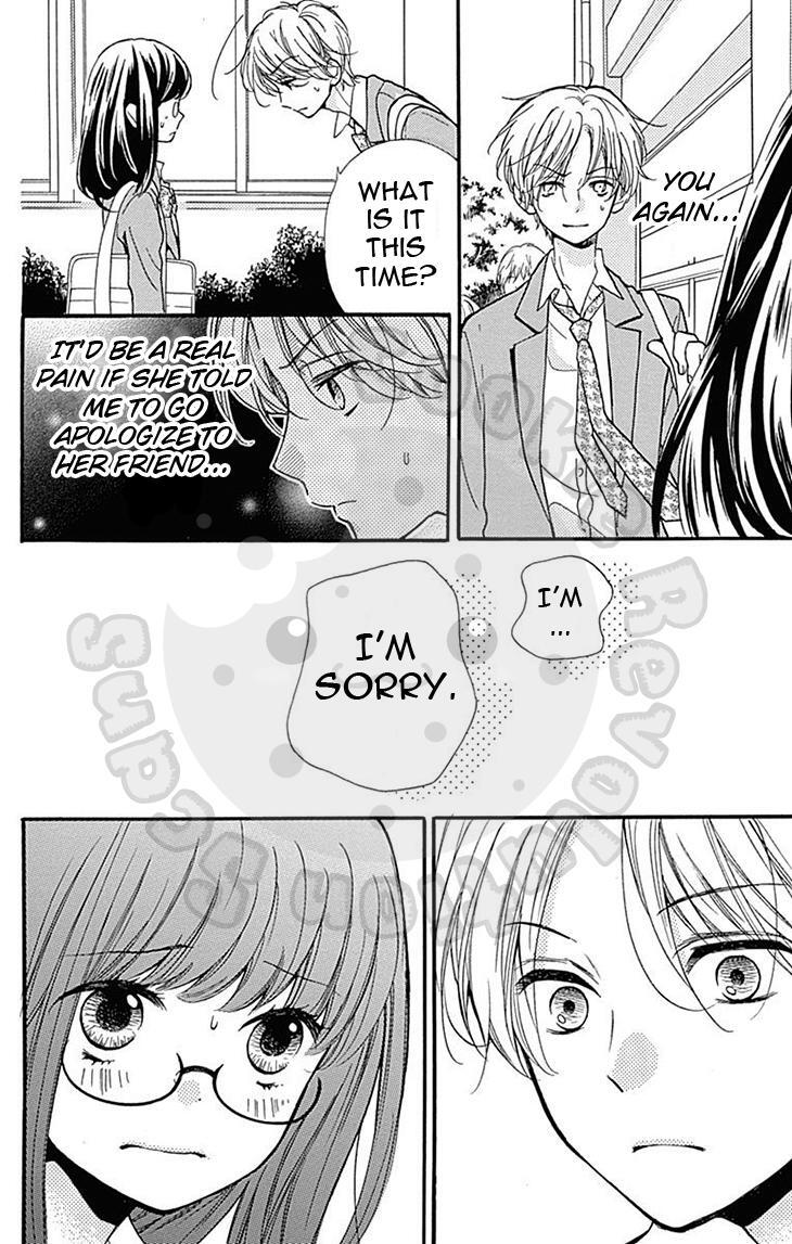 Read Zekkyou Gakkyuu Manga Online