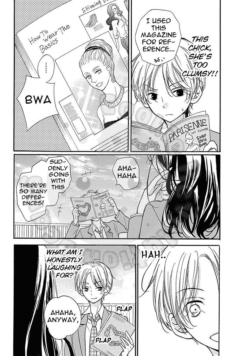 Read Zekkyou Gakkyuu Manga Online